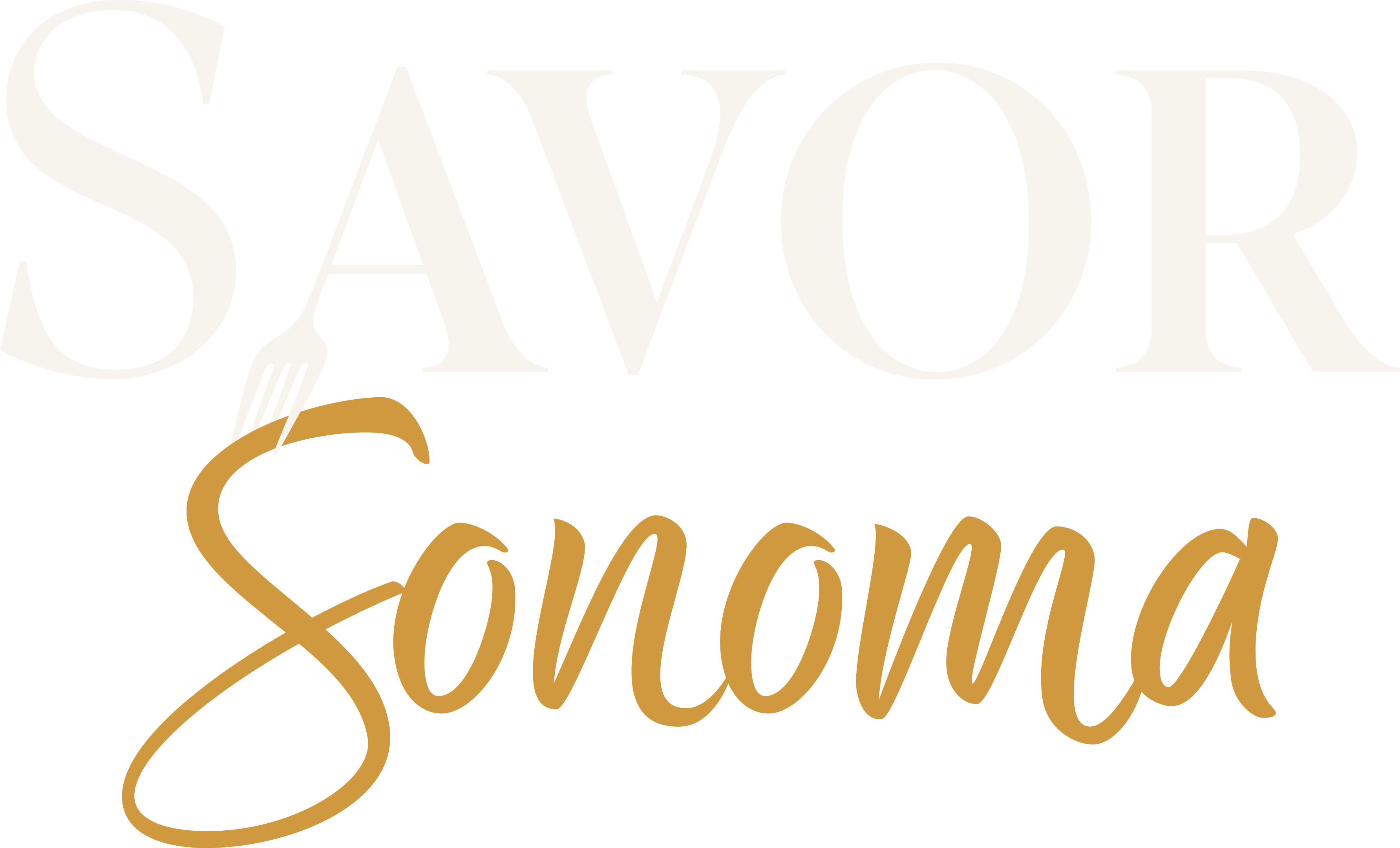 Savor Sonoma