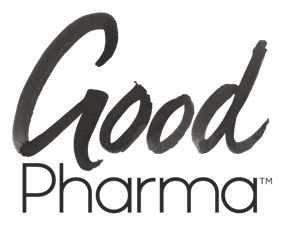 Good Pharma logo