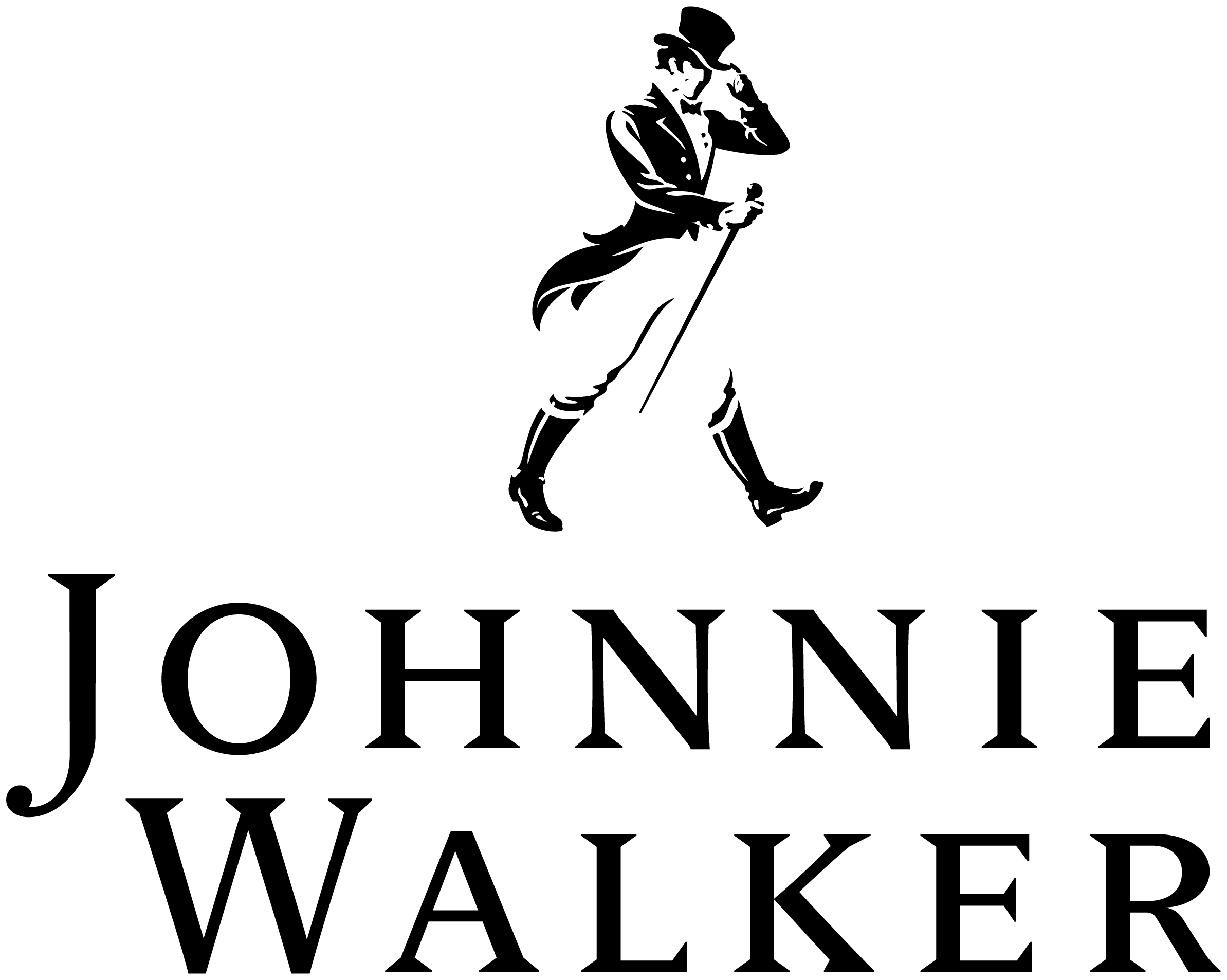 Johnnie Walker logo