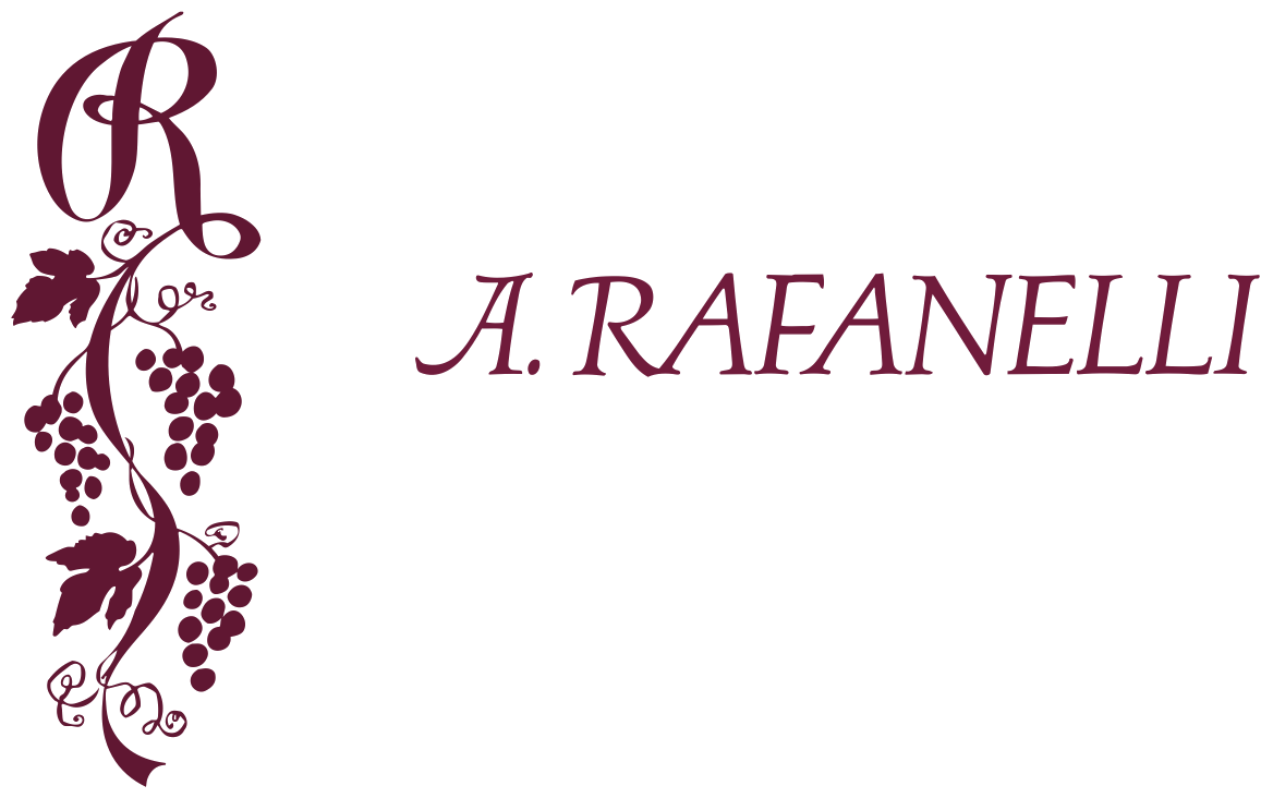 A. Rafanelli Winery logo